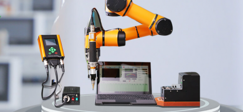 速動數(shù)字?jǐn)Q緊：數(shù)字賦能先進(jìn)裝配，助力智能工廠4.0落地