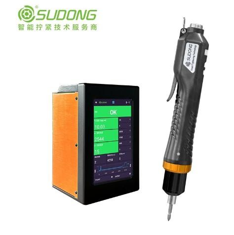 智能電批鎖附的多階段組成及智能電批優(yōu)勢！